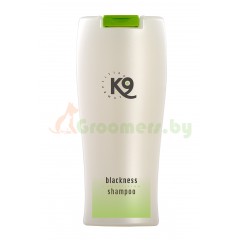 Blackness Shampoo 300мл